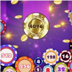 2048 Drop