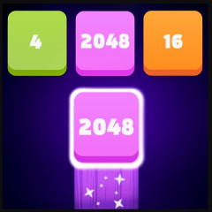 2048 Number Match