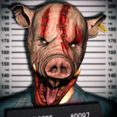 911: Cannibal