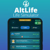 AltLife - Life Simulator