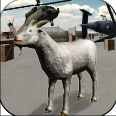 Animal Rampage 3D