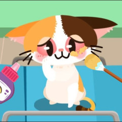 Baby Taylor Pet Care Center