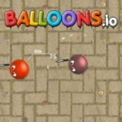 Balloons.io