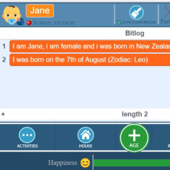 Bitlife Update
