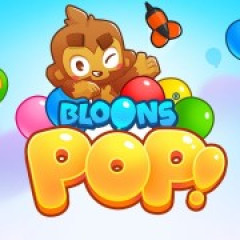 Bloons Pop
