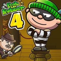 Bob The Robbers 4 France