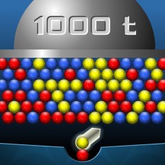 Bouncing Balls