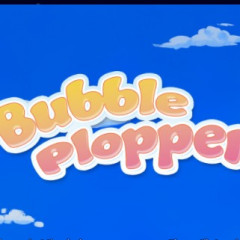 Bubble Plopper