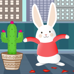 Bunny Balloony