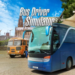 Bus Driver Simulator