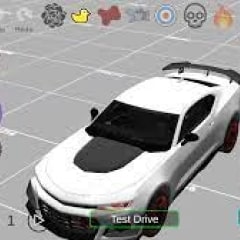 Car Painting Simulator