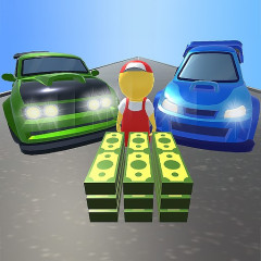 Car Service Tycoon