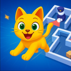 Cat Escape