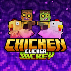 Chicken Jockey Clicker