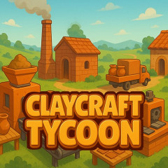 Clay Craft Tycoon