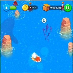 Clean The Ocean