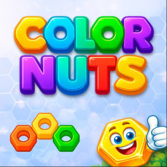  Color Nuts