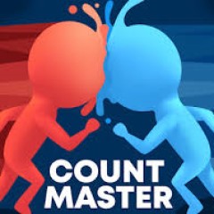 Count Master