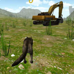 Crazy Animal City
