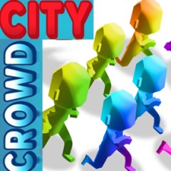 Crowd City