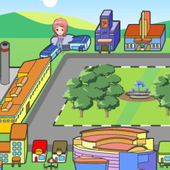 Daily Life 2