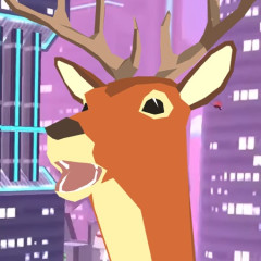 Deer Simulator