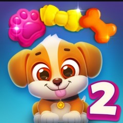 Dog Puzzle Story 2