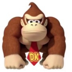 Donkey Kong