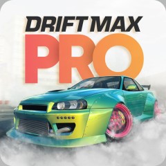 Drift Max Pro