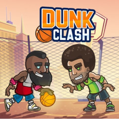 Dunk Clash