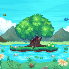 Ecology Simulator
