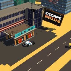 Escape Raid