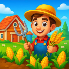 Family Idle Farm