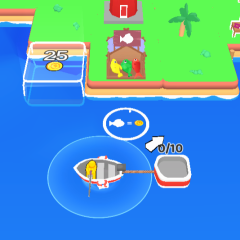 Fisherman Life