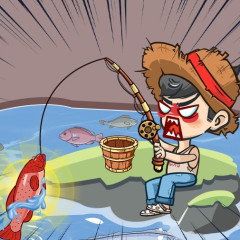 Fishing Life