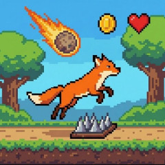 Fox Adventure
