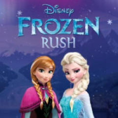 Frozen Rush