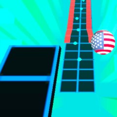 Falling Ball