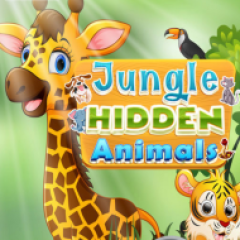 Hidden Animals