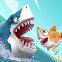 Hungry Shark Arena Horror Night