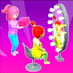 Idle Beauty Salon