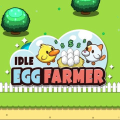  Idle Egg Farmer