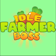 Idle Farmer Boss