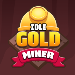 Idle Gold Miner