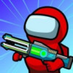 Imposter Battle Royale