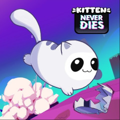 Kitten Never Dies