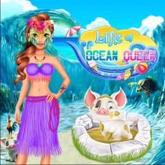 Life of Ocean Queen
