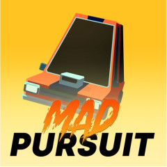 Mad Pursuit