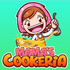 Mama's Cookeria