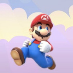 Mario And Banzai